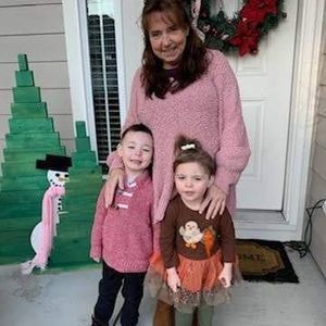 Meet your Posher, Heather